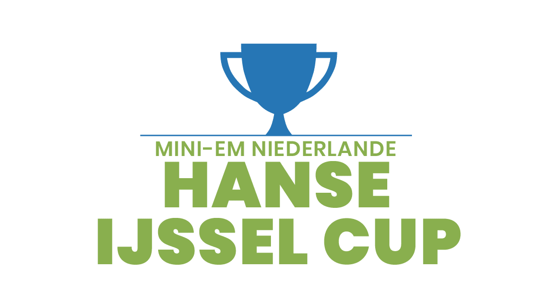Hanse Ijssel Cup – Mini-EM Niederlande